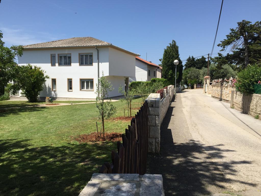 Kosovic Family House Hotel Medulin Exterior photo