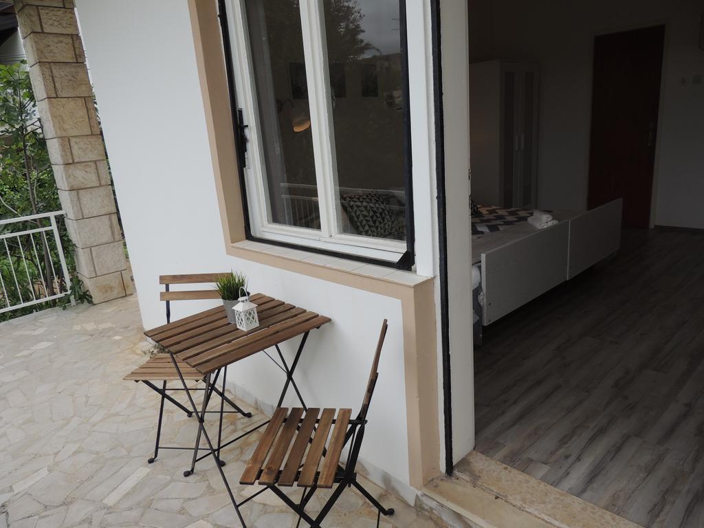 Kosovic Family House Hotel Medulin Exterior photo